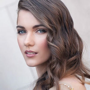 Meet your Posher, Anastasia